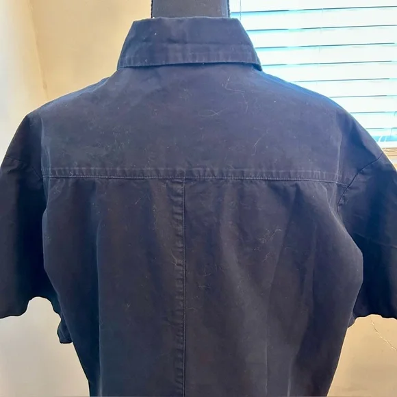 Prairie Underground Shirtdress - Picture 3 of 15